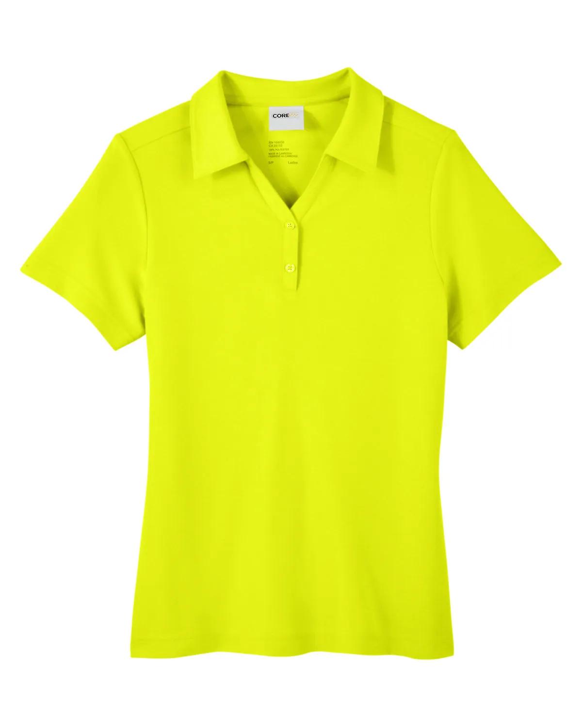 Ladies' Fusion ChromaSoft™ Pique Polo 57 of 229