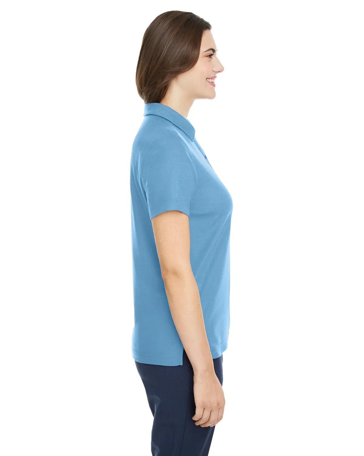 Ladies' Fusion ChromaSoft™ Pique Polo 164 of 229