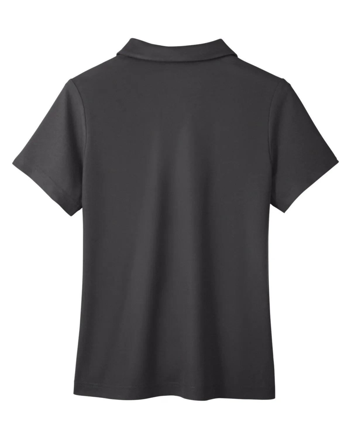 Ladies' Fusion ChromaSoft™ Pique Polo 228 of 229