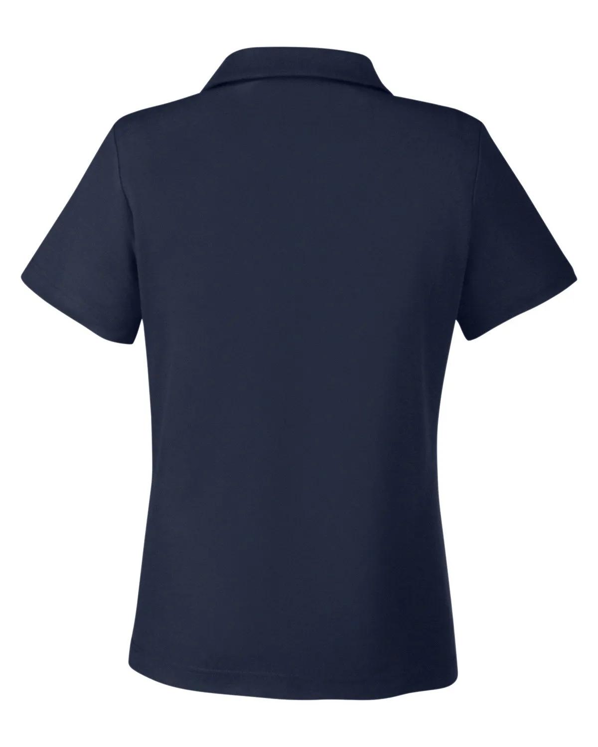 Ladies' Fusion ChromaSoft™ Pique Polo 124 of 229
