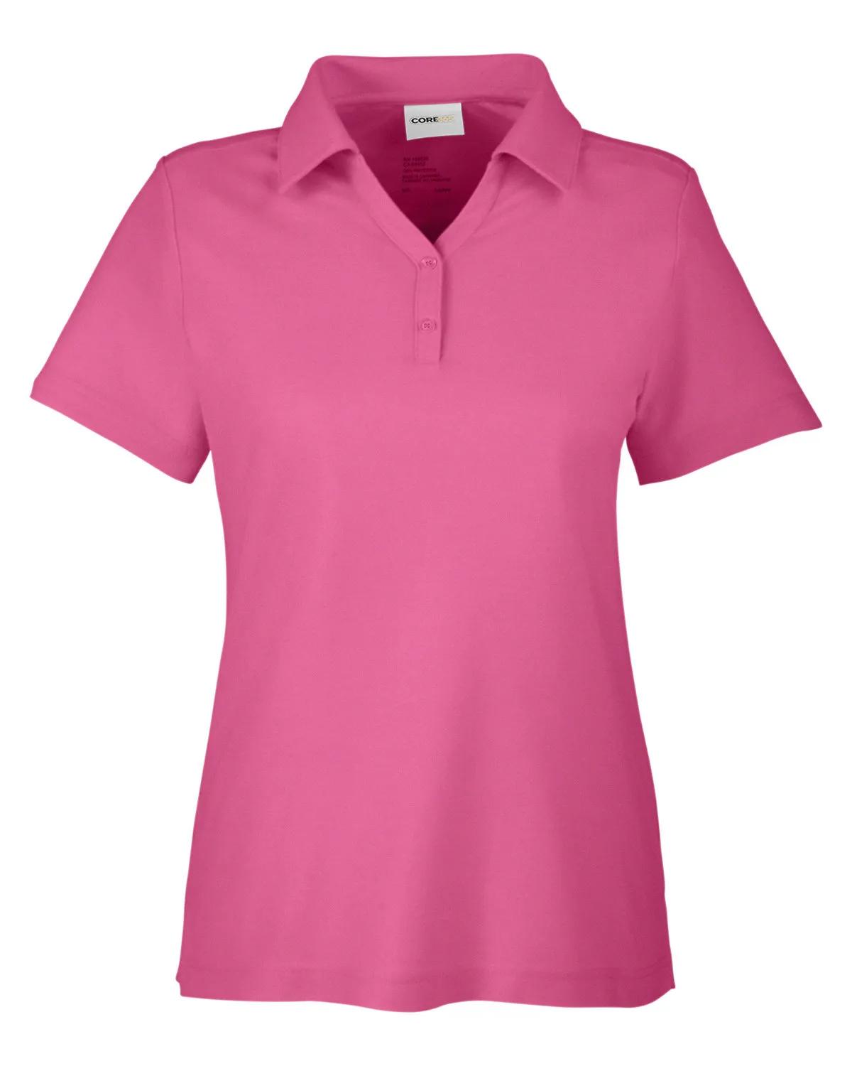 Ladies' Fusion ChromaSoft™ Pique Polo 119 of 229