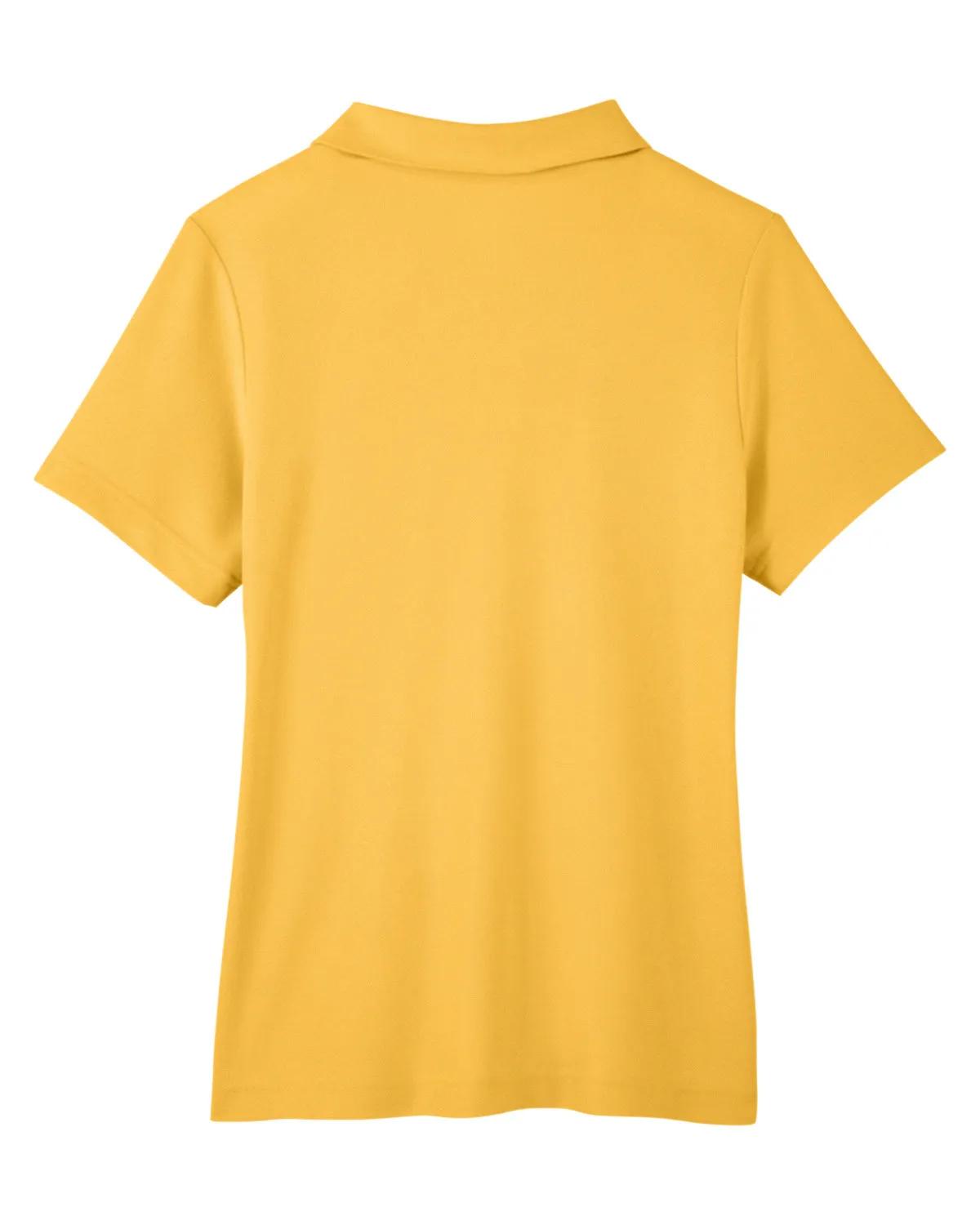 Ladies' Fusion ChromaSoft™ Pique Polo 217 of 229