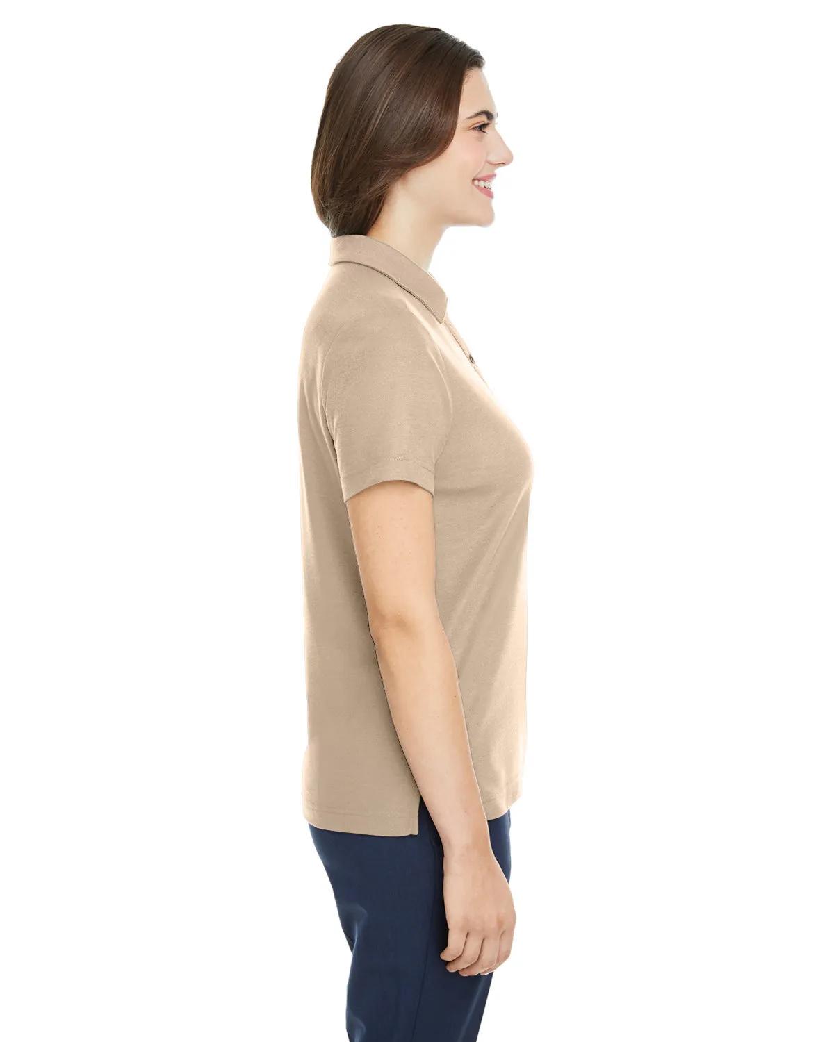 Ladies' Fusion ChromaSoft™ Pique Polo 74 of 229