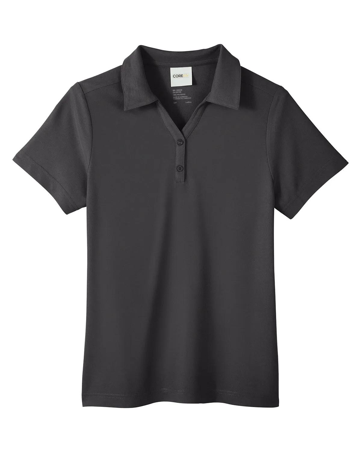 Ladies' Fusion ChromaSoft™ Pique Polo 43 of 229