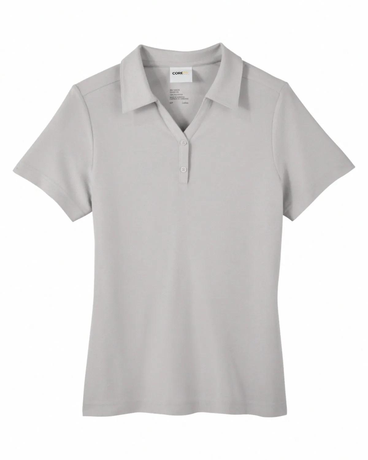 Ladies' Fusion ChromaSoft™ Pique Polo 147 of 229
