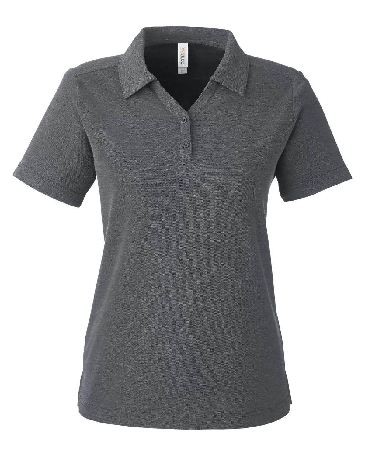 Ladies' Fusion ChromaSoft™ Pique Polo 126 of 229