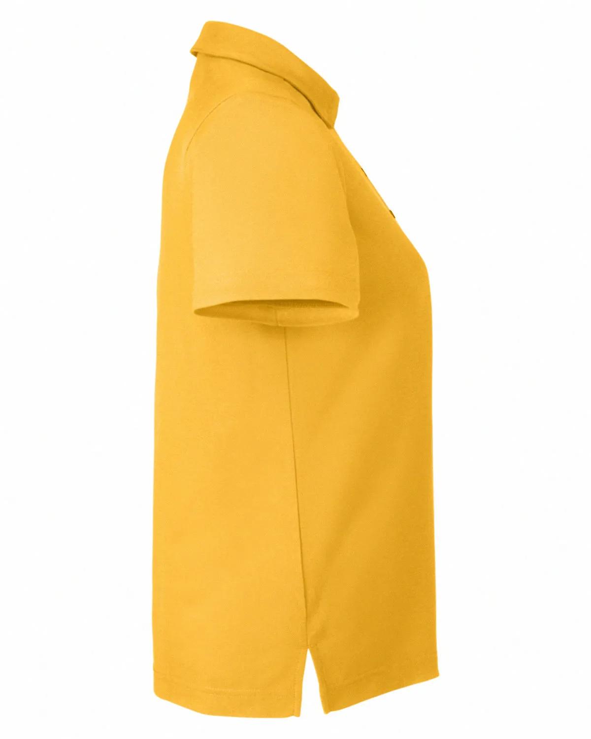 Ladies' Fusion ChromaSoft™ Pique Polo 27 of 229