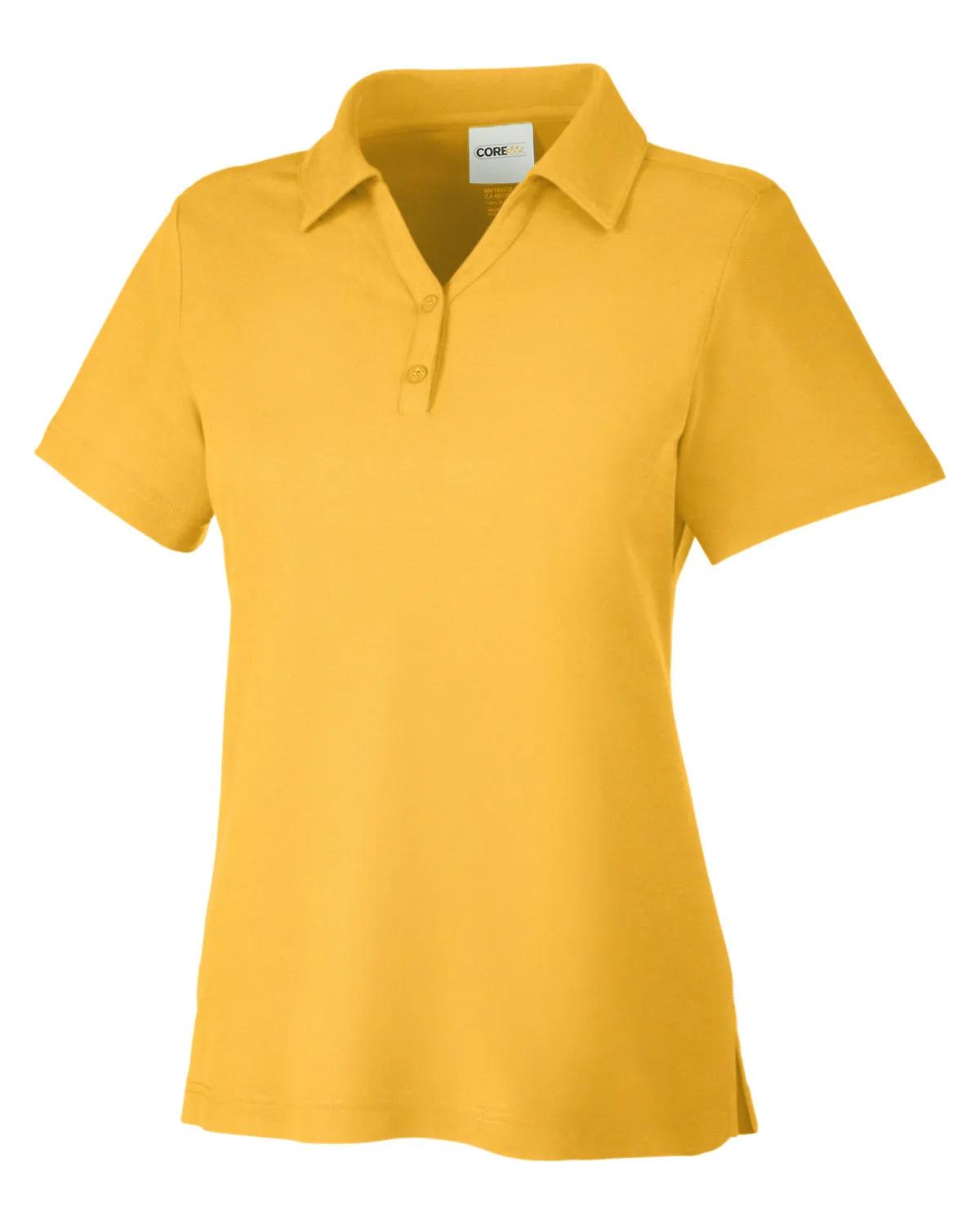 Ladies' Fusion ChromaSoft™ Pique Polo 219 of 229
