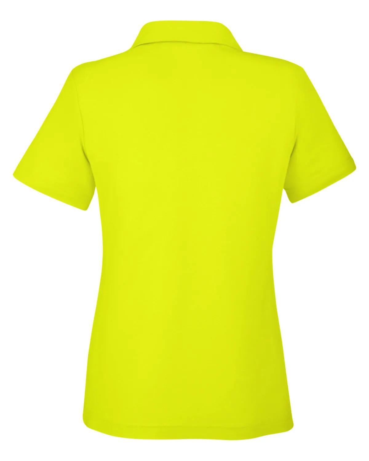 Ladies' Fusion ChromaSoft™ Pique Polo 61 of 229