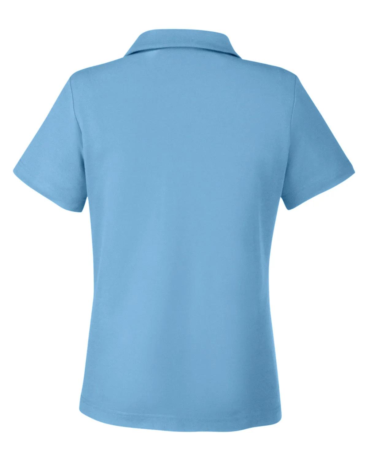 Ladies' Fusion ChromaSoft™ Pique Polo 192 of 229