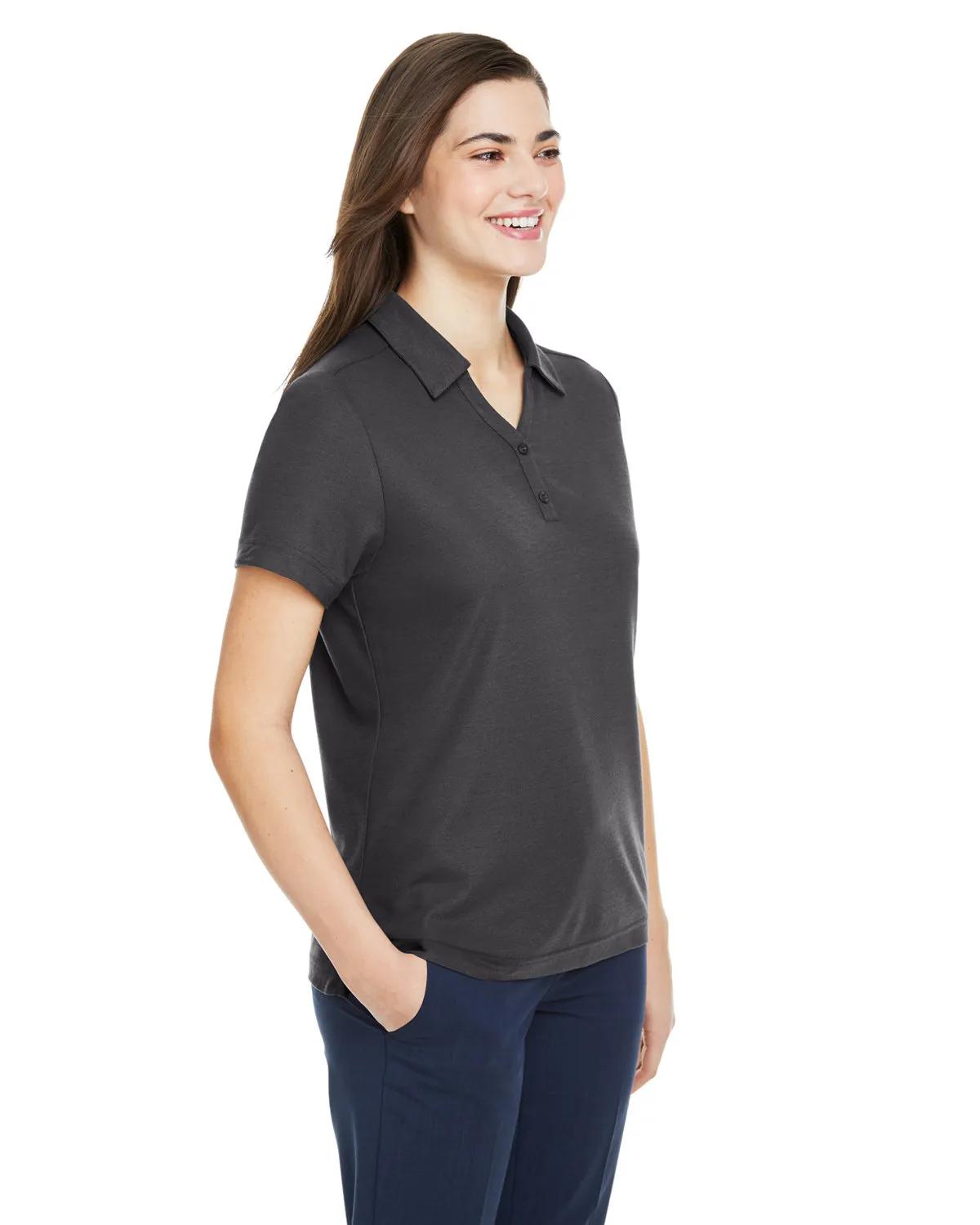 Ladies' Fusion ChromaSoft™ Pique Polo 224 of 229