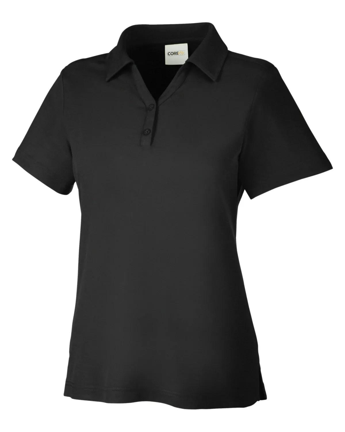 Ladies' Fusion ChromaSoft™ Pique Polo 92 of 229