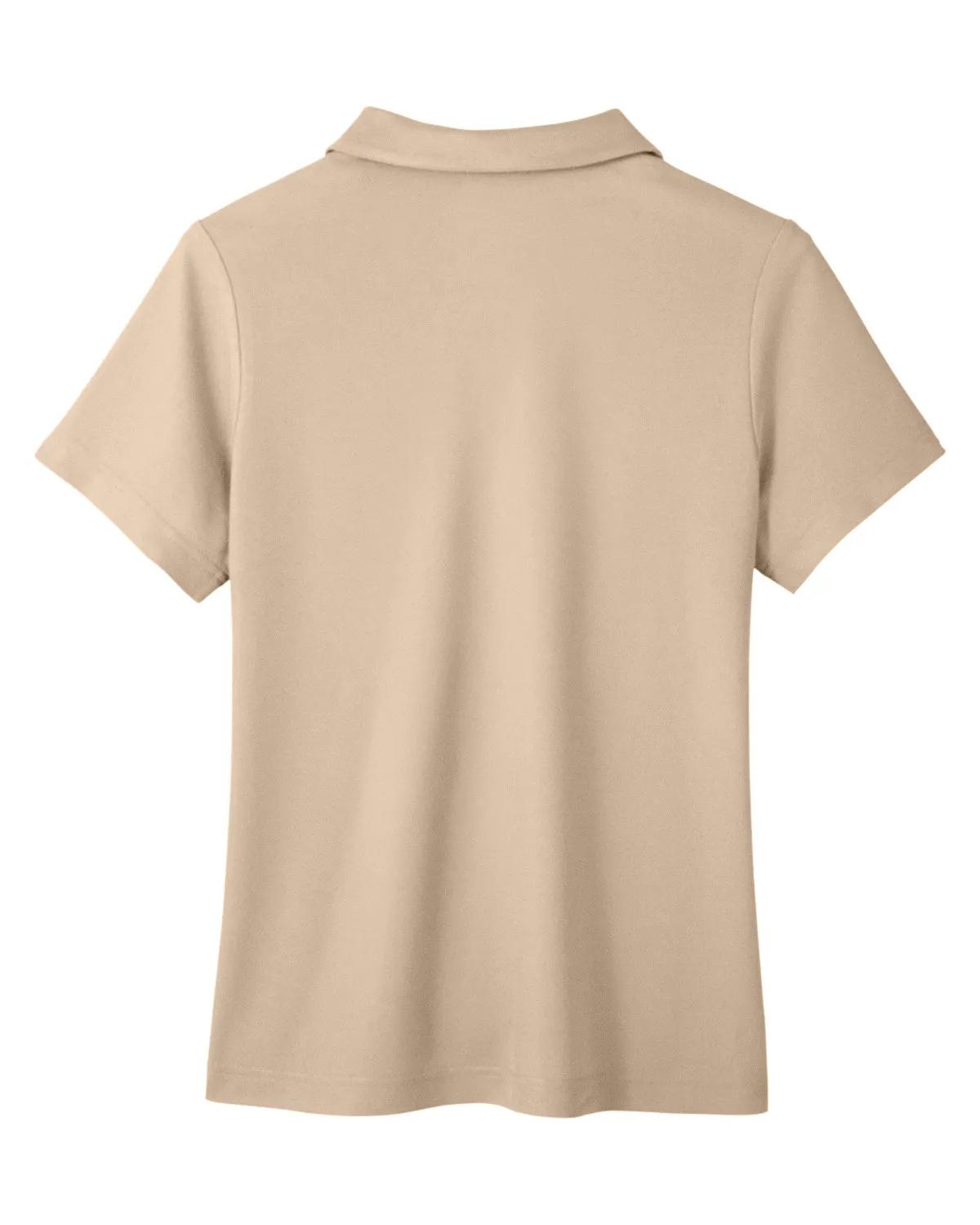 Ladies' Fusion ChromaSoft™ Pique Polo 76 of 229