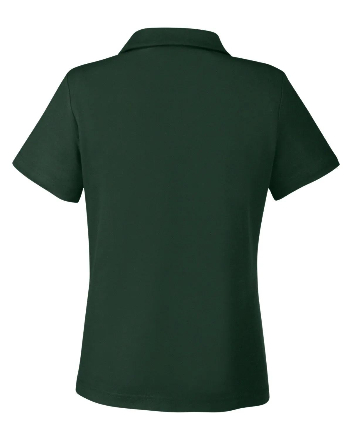 Ladies' Fusion ChromaSoft™ Pique Polo 142 of 229