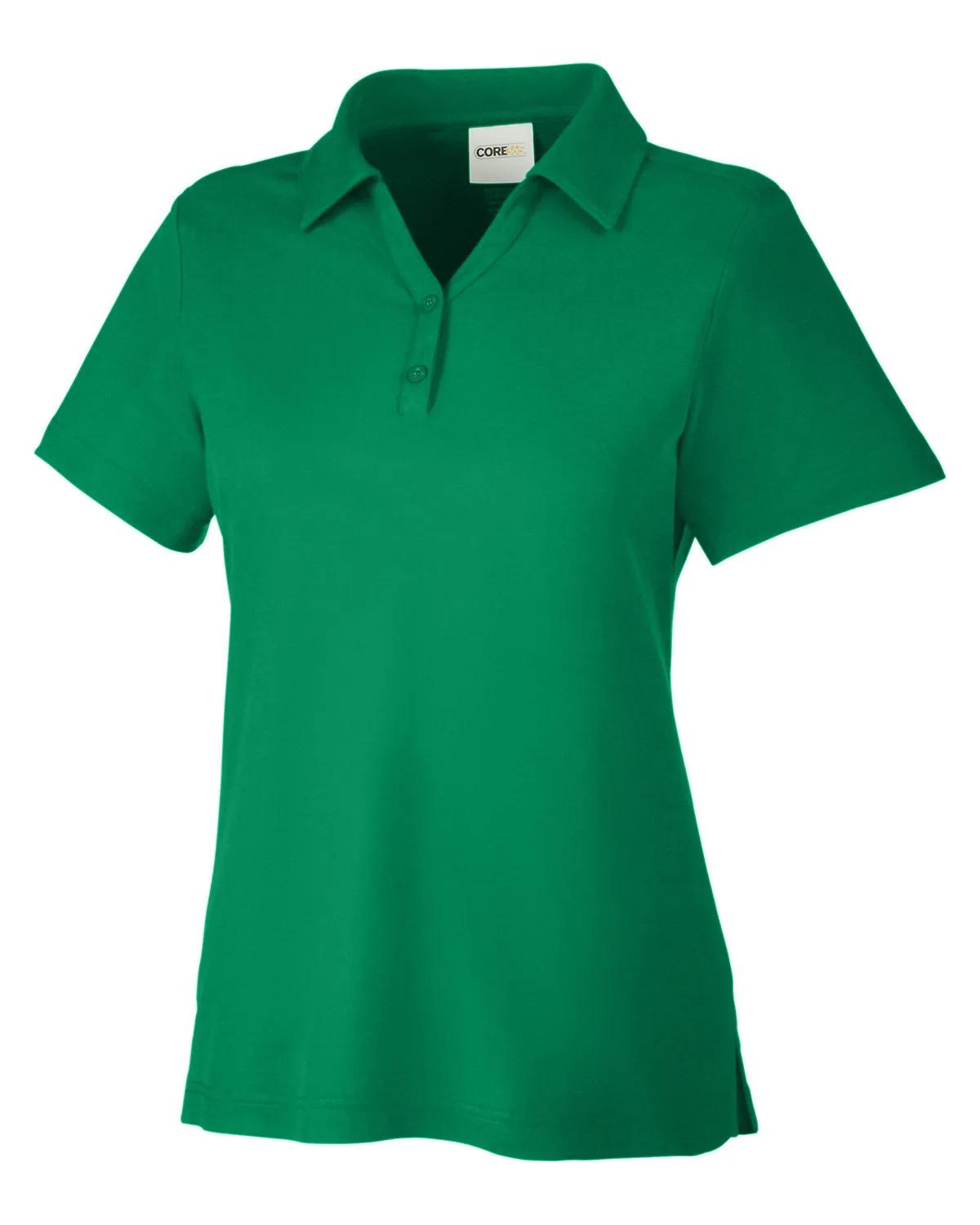 Ladies' Fusion ChromaSoft™ Pique Polo 174 of 229