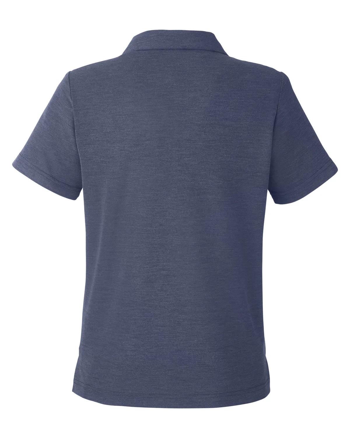 Ladies' Fusion ChromaSoft™ Pique Polo 186 of 229