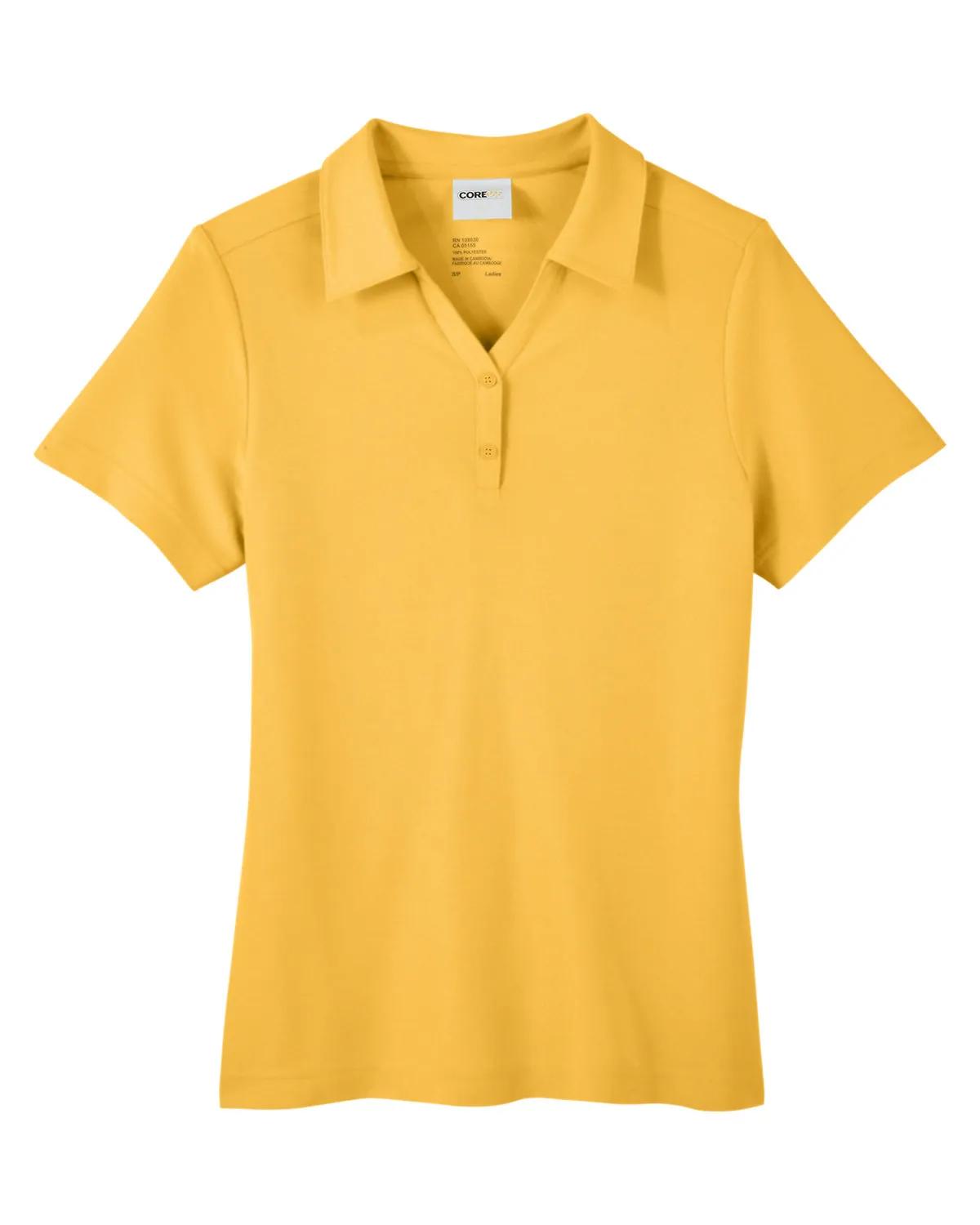 Ladies' Fusion ChromaSoft™ Pique Polo 216 of 229