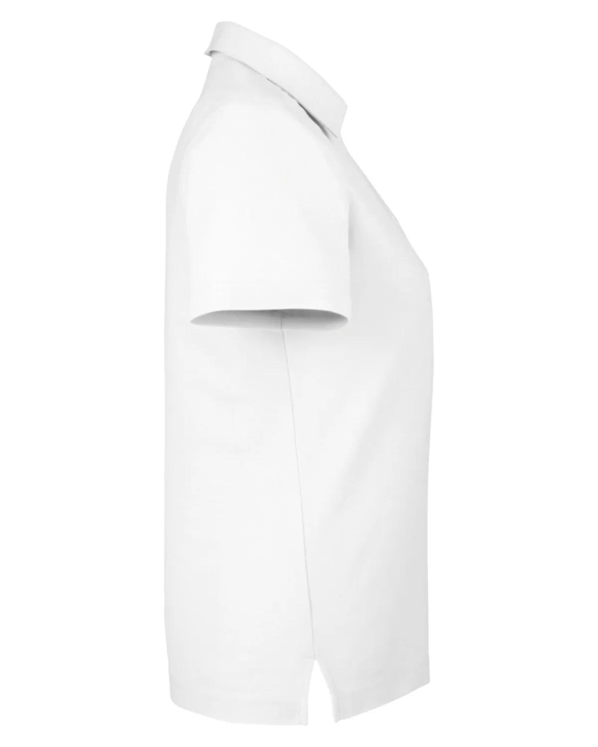 Ladies' Fusion ChromaSoft™ Pique Polo 155 of 229