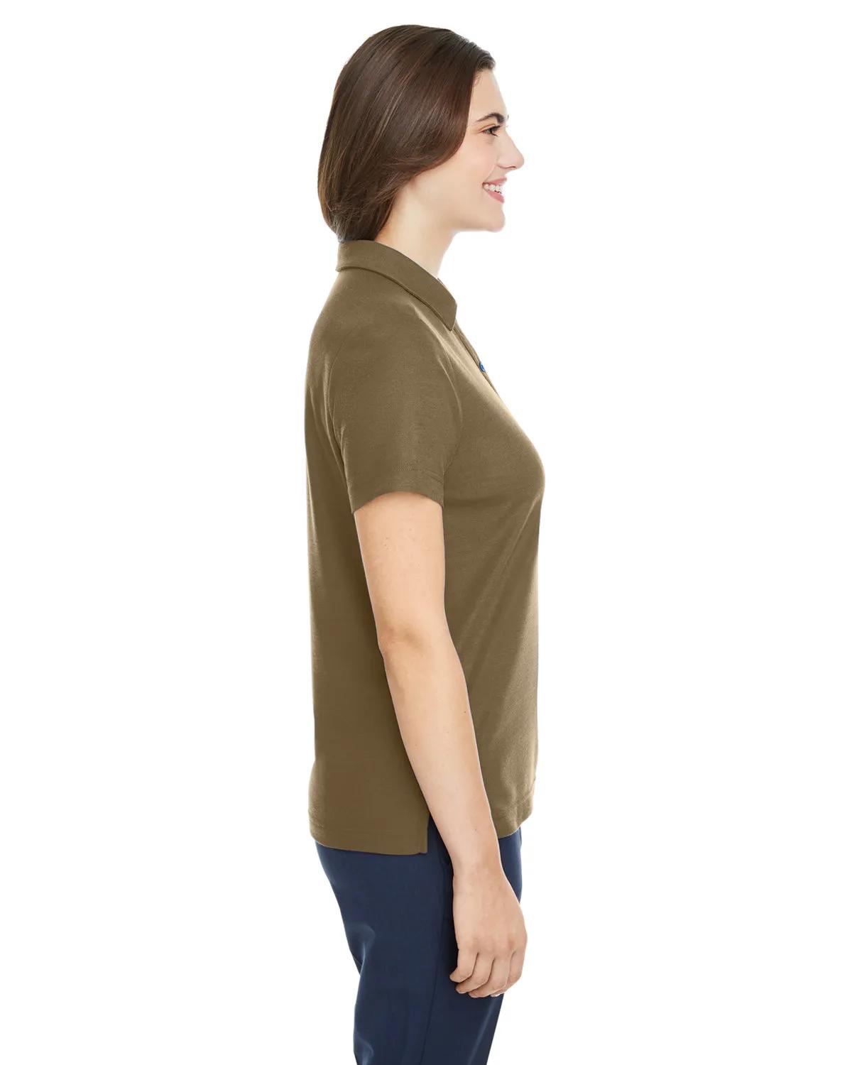 Ladies' Fusion ChromaSoft™ Pique Polo 198 of 229