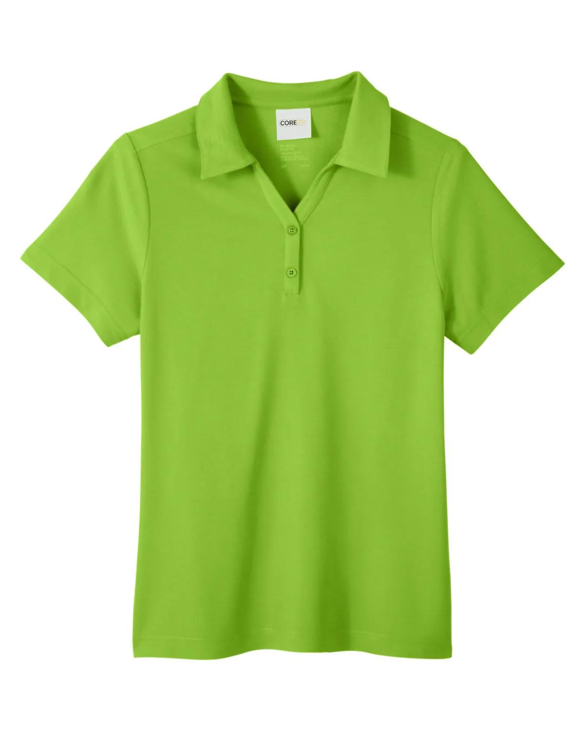 Ladies' Fusion ChromaSoft™ Pique Polo 48 of 229