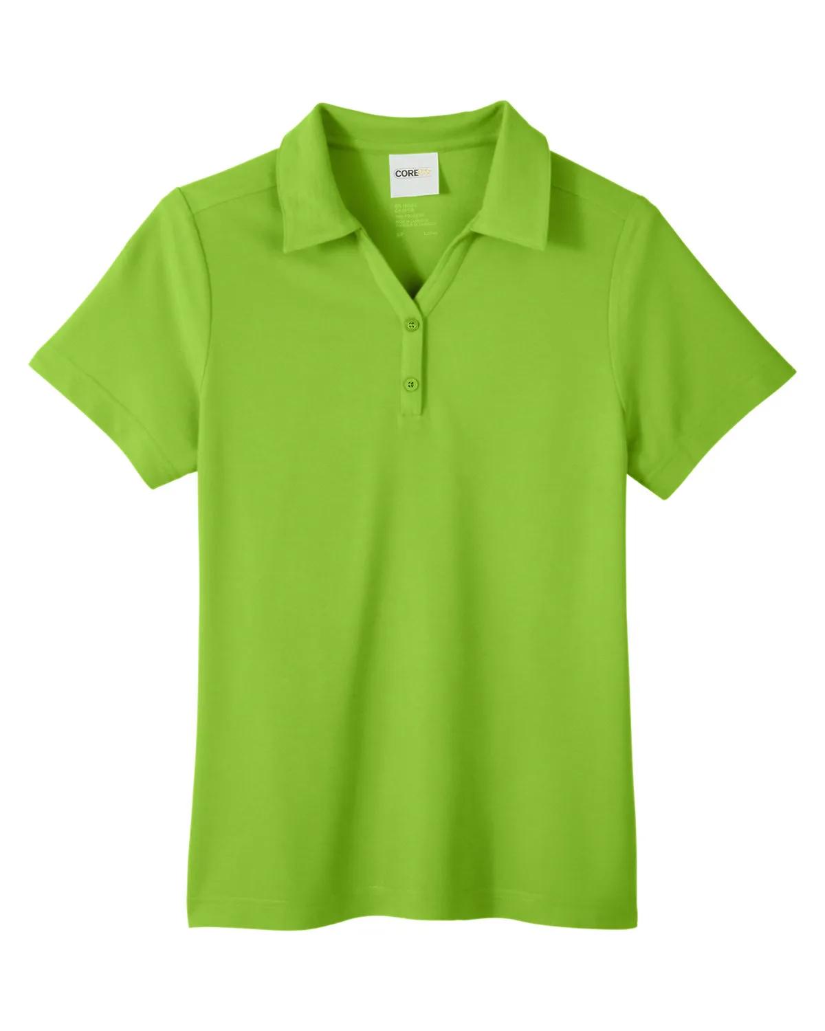 Ladies' Fusion ChromaSoft™ Pique Polo 71 of 229