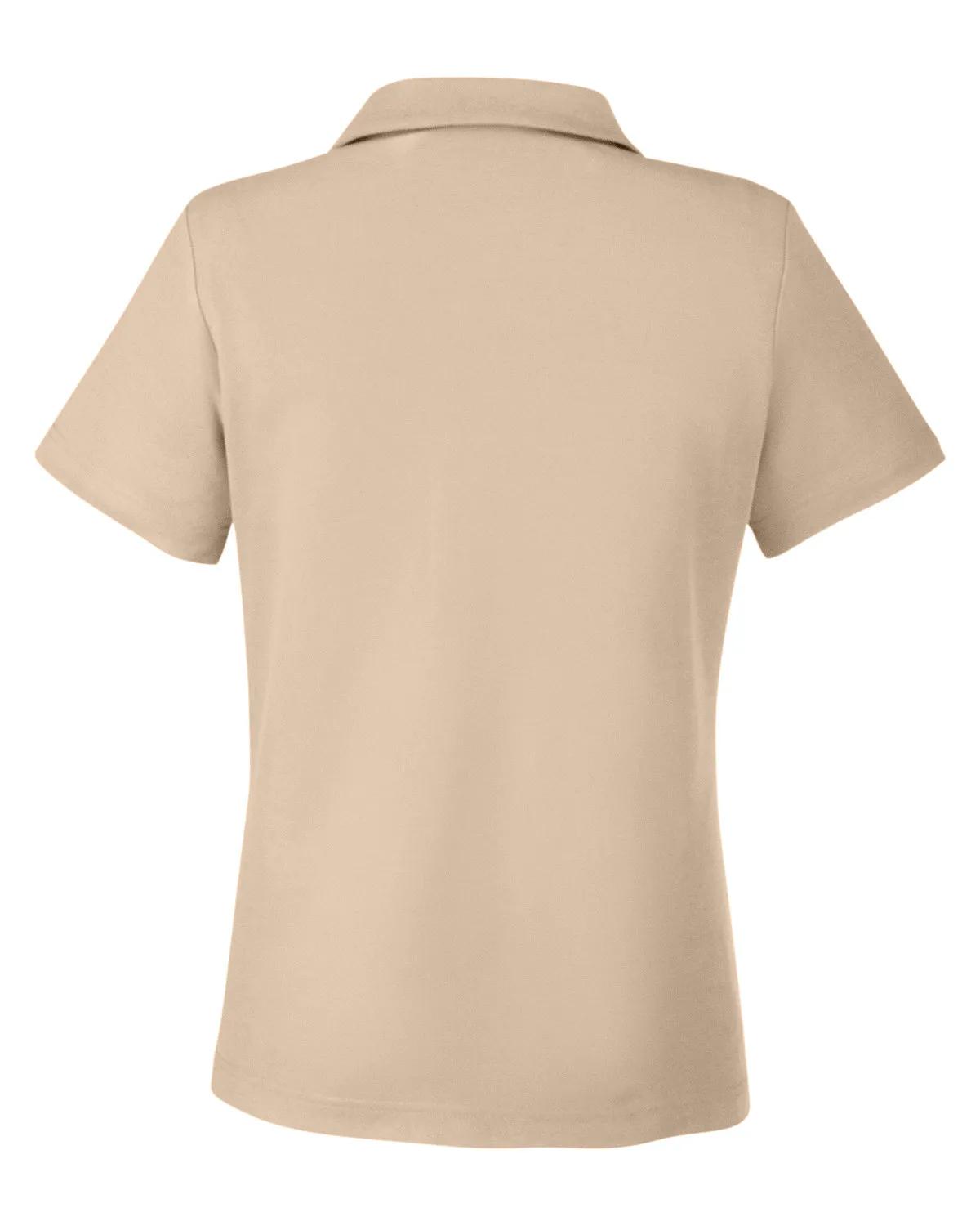 Ladies' Fusion ChromaSoft™ Pique Polo 79 of 229