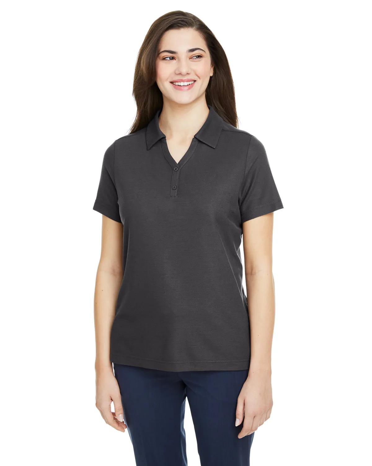 Ladies' Fusion ChromaSoft™ Pique Polo 6 of 229