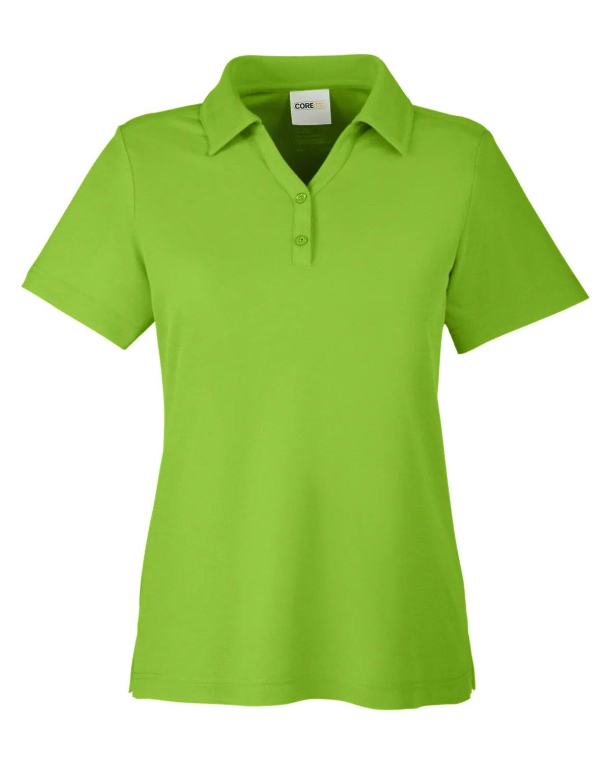 Ladies' Fusion ChromaSoft™ Pique Polo 73 of 229