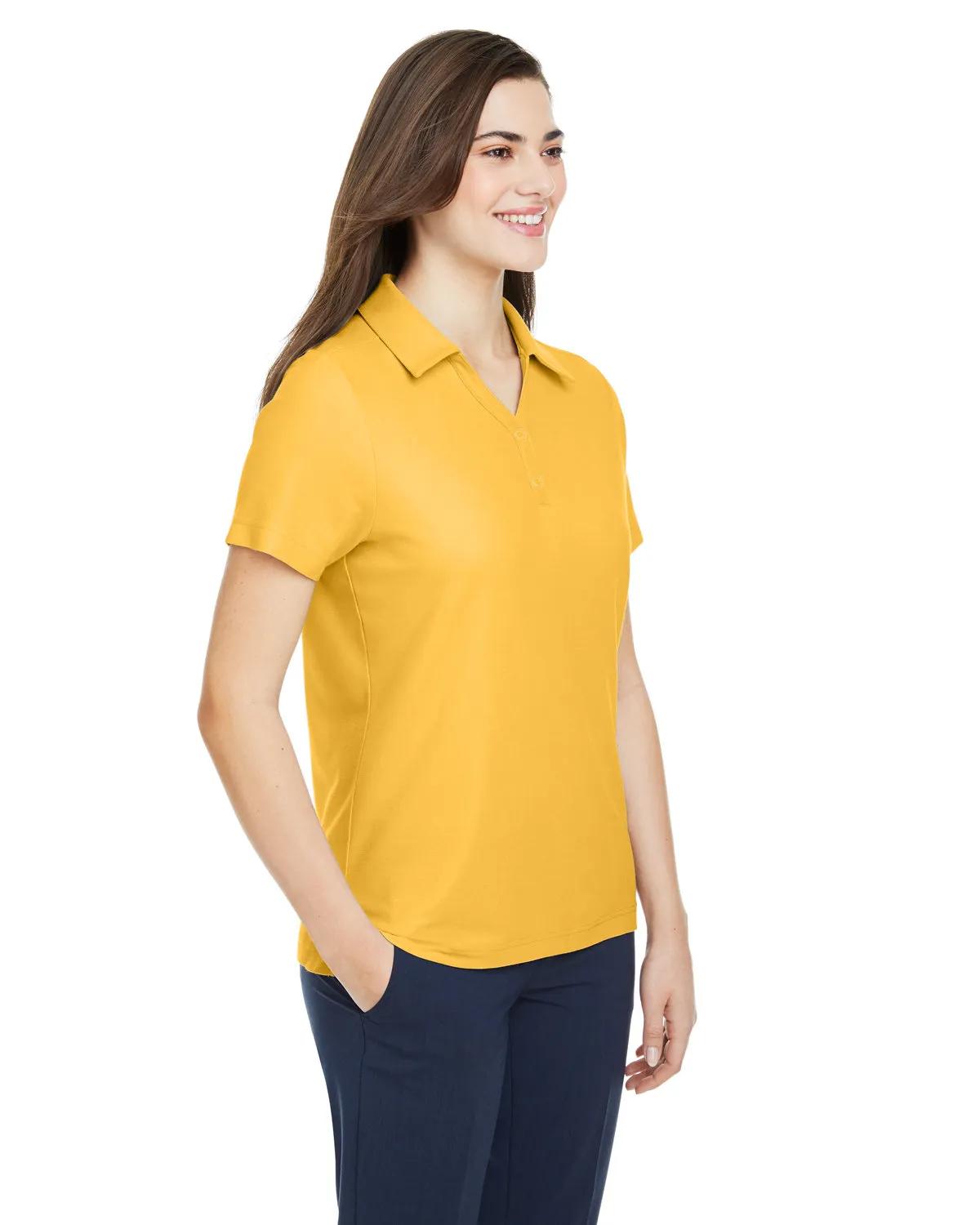 Ladies' Fusion ChromaSoft™ Pique Polo 25 of 229