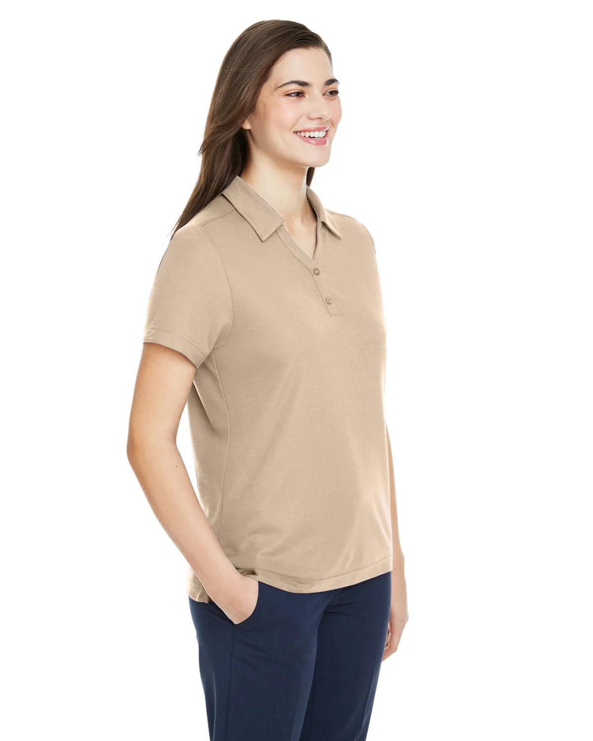 Ladies' Fusion ChromaSoft™ Pique Polo 71 of 229