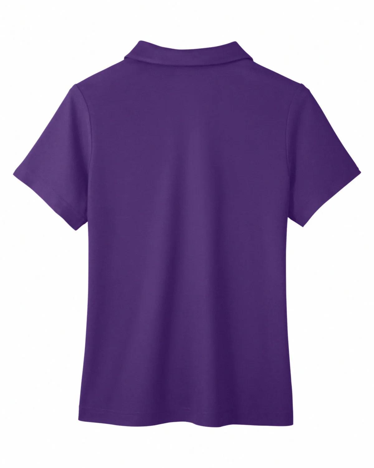 Ladies' Fusion ChromaSoft™ Pique Polo 91 of 229