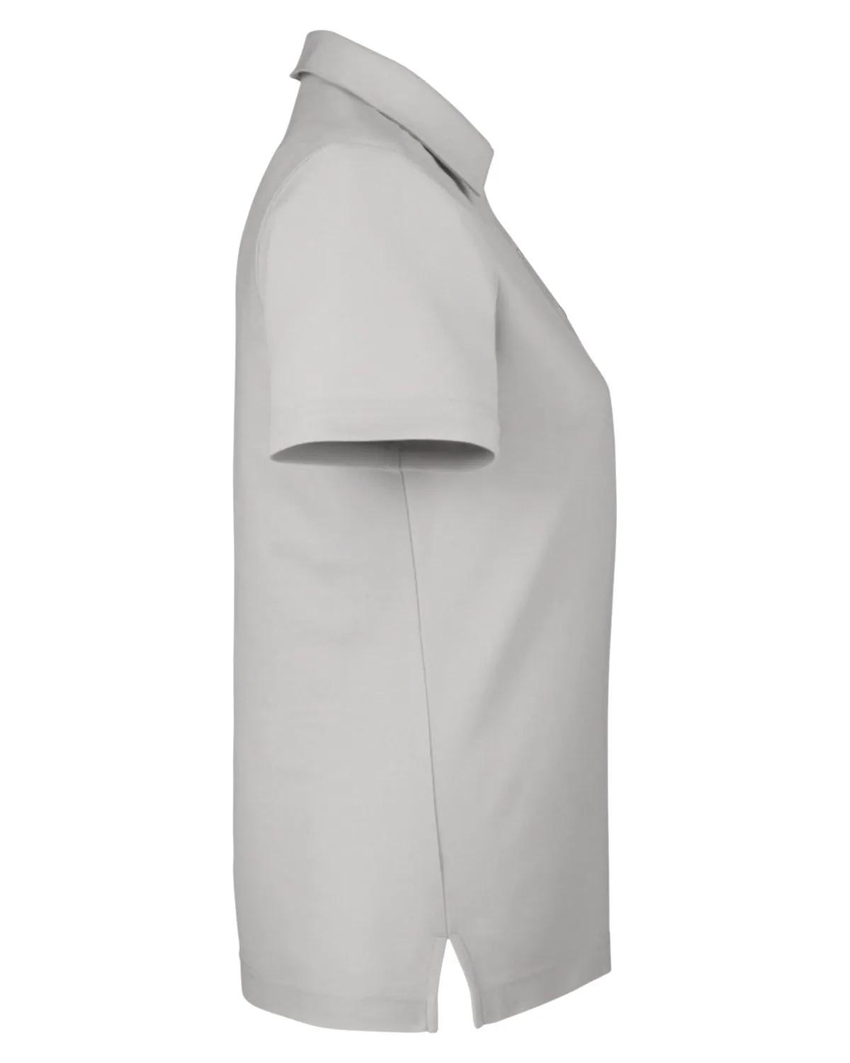 Ladies' Fusion ChromaSoft™ Pique Polo 146 of 229