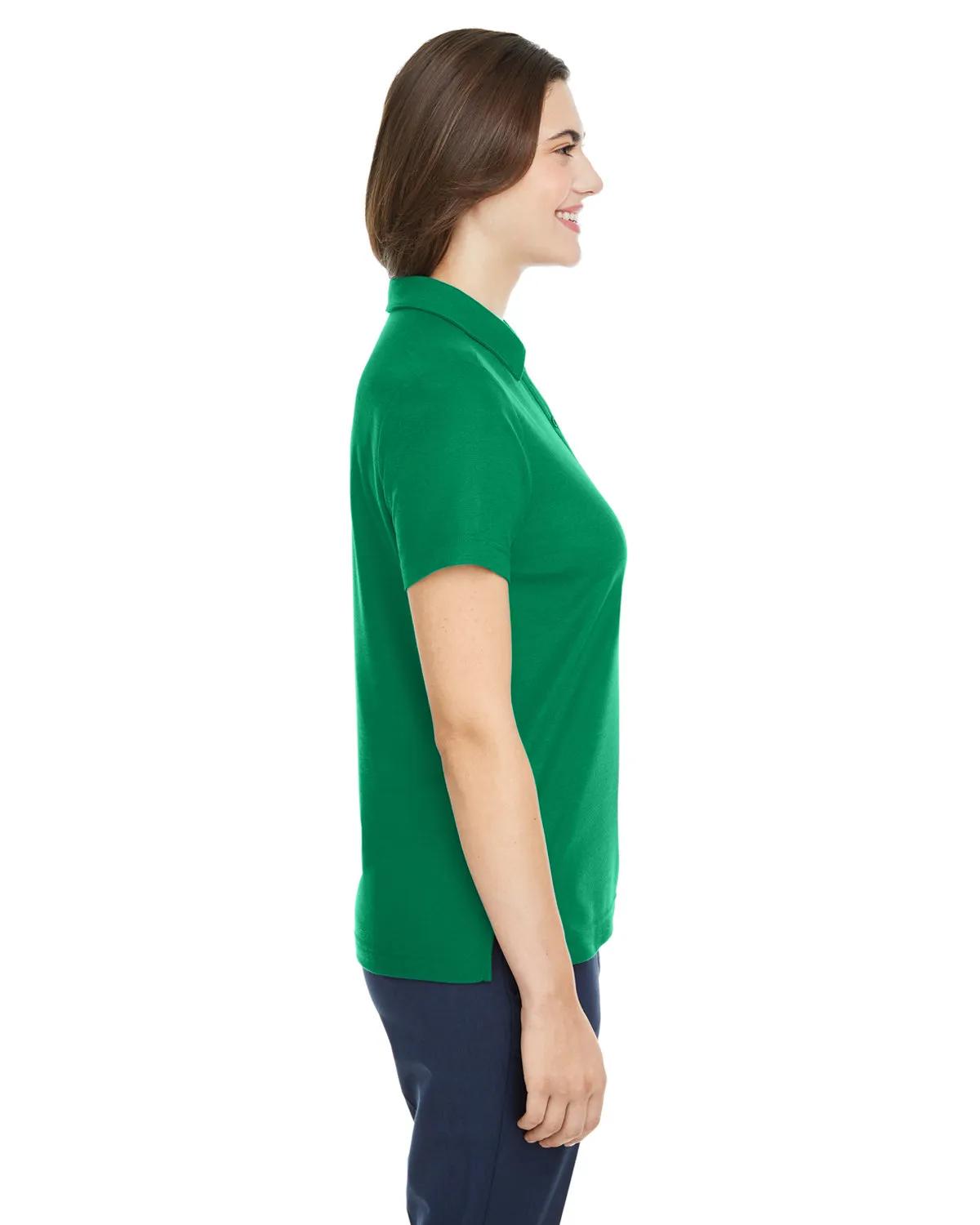 Ladies' Fusion ChromaSoft™ Pique Polo 189 of 229