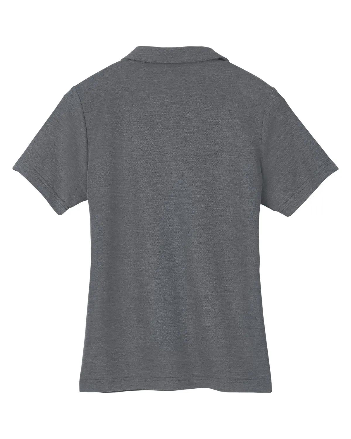 Ladies' Fusion ChromaSoft™ Pique Polo 102 of 229