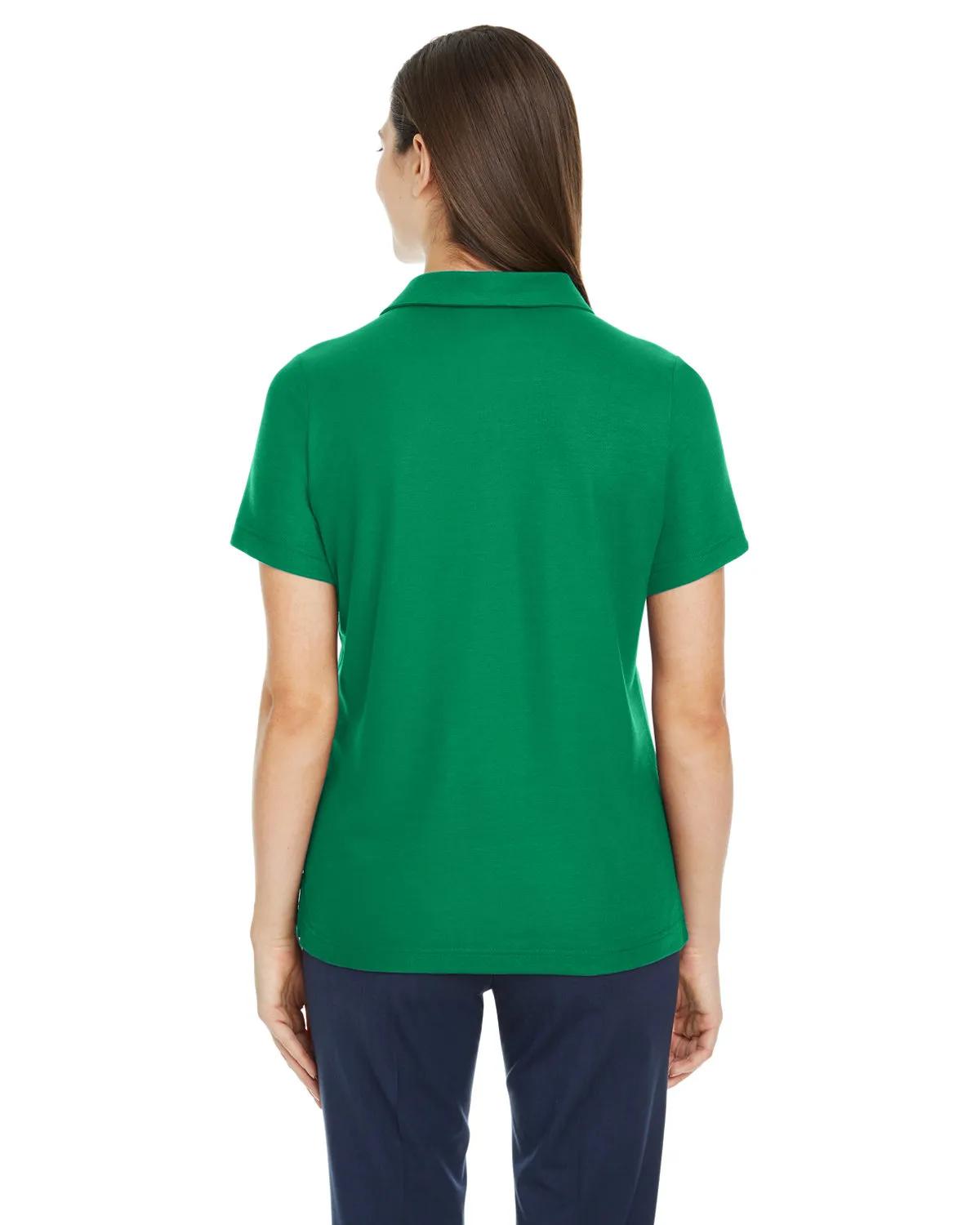 Ladies' Fusion ChromaSoft™ Pique Polo 211 of 229