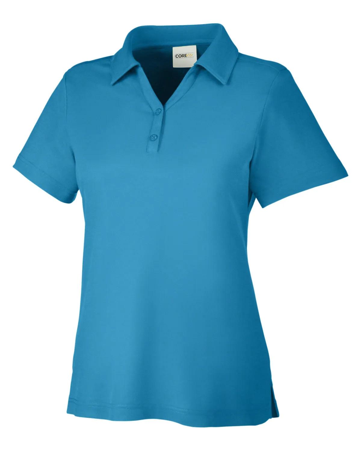 Ladies' Fusion ChromaSoft™ Pique Polo 42 of 229