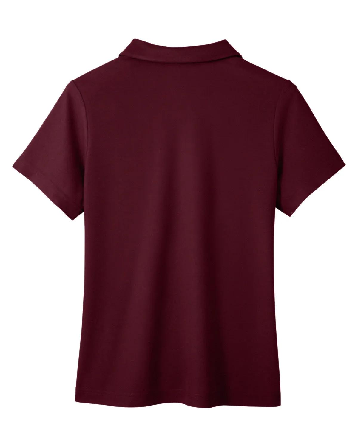 Ladies' Fusion ChromaSoft™ Pique Polo 85 of 229