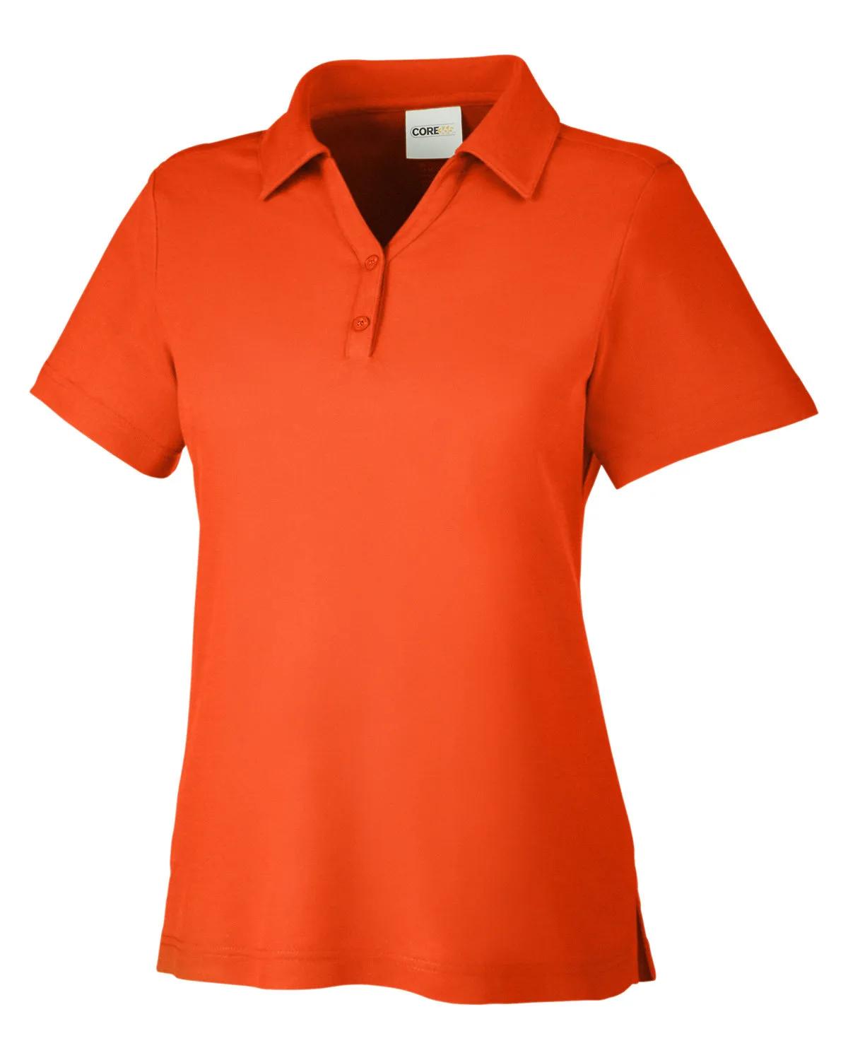 Ladies' Fusion ChromaSoft™ Pique Polo 223 of 229
