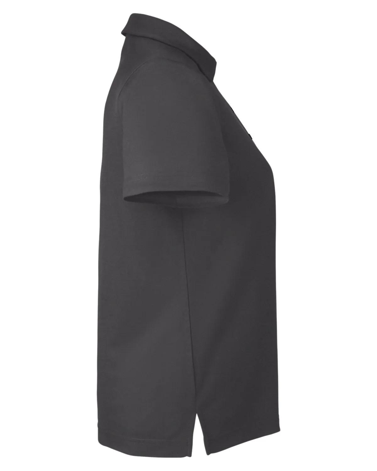 Ladies' Fusion ChromaSoft™ Pique Polo 28 of 229
