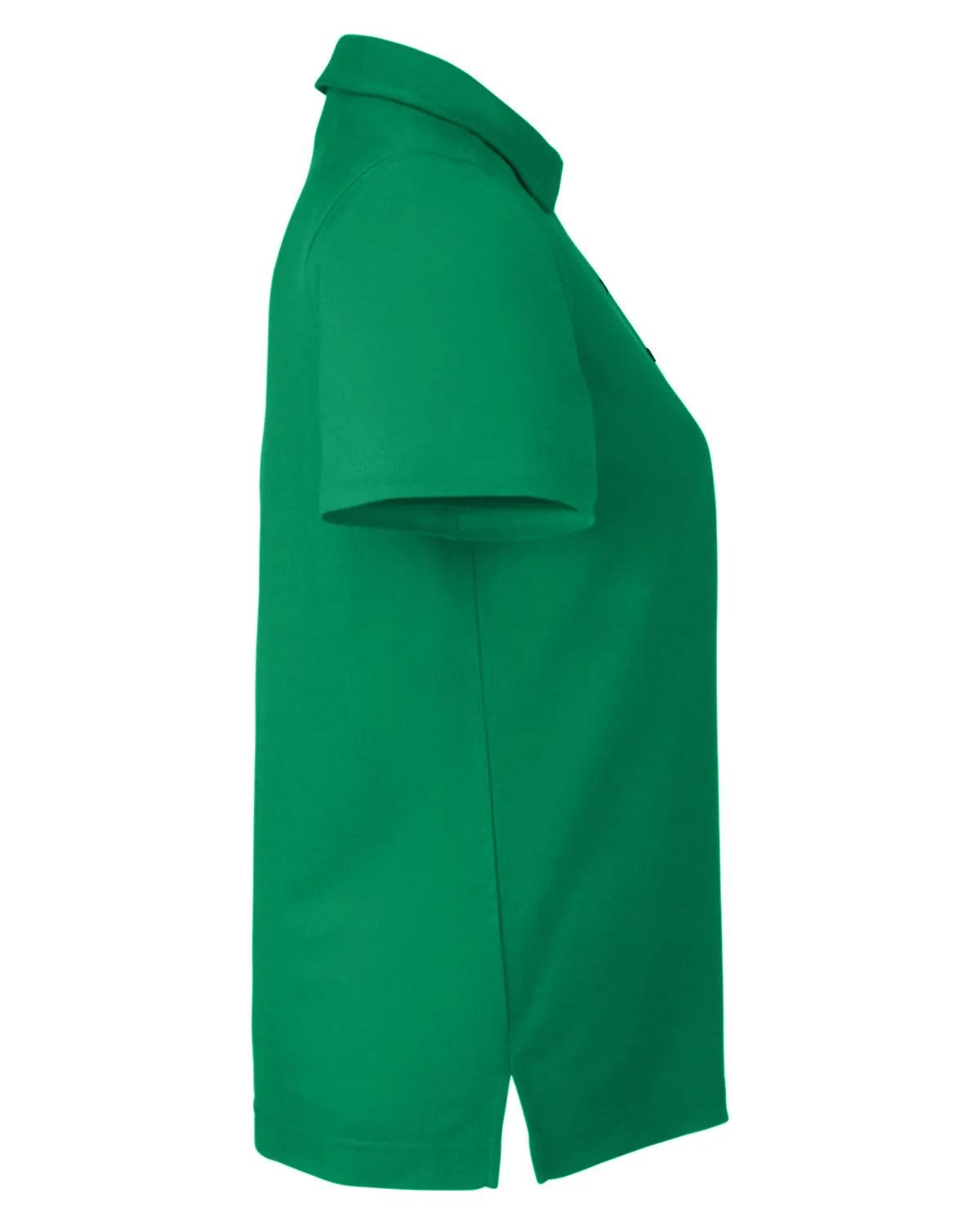 Ladies' Fusion ChromaSoft™ Pique Polo 176 of 229