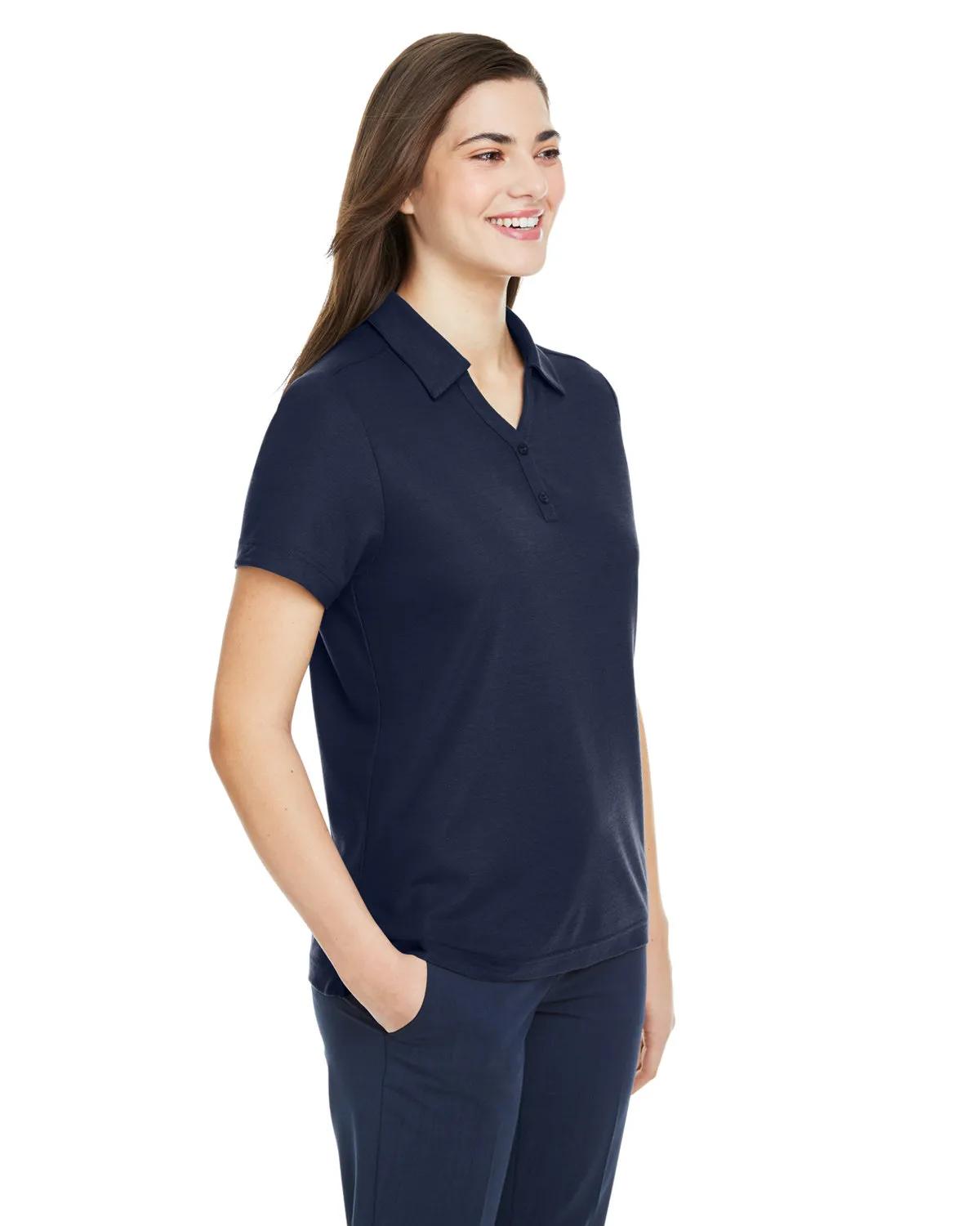 Ladies' Fusion ChromaSoft™ Pique Polo 112 of 229