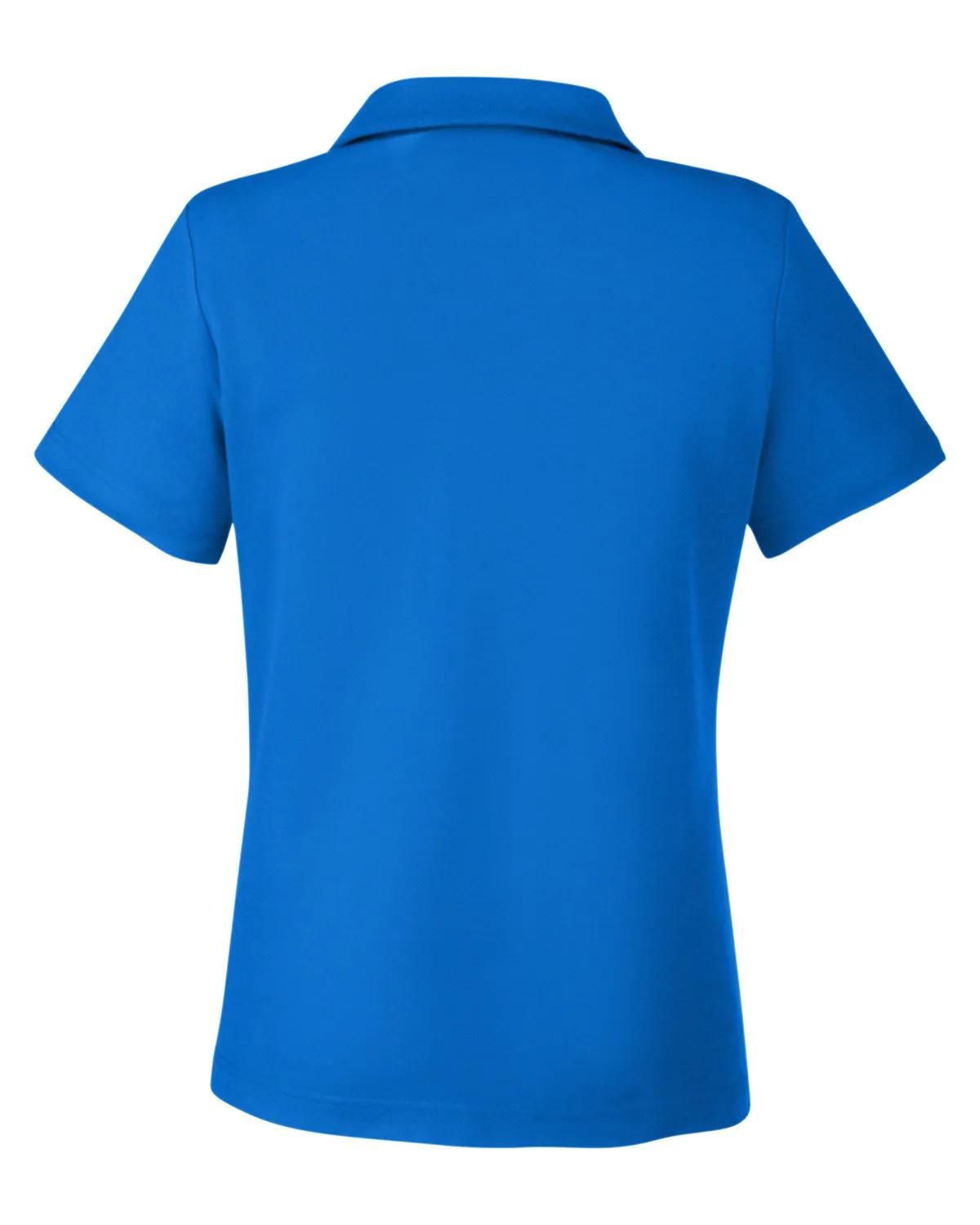 Ladies' Fusion ChromaSoft™ Pique Polo 214 of 229
