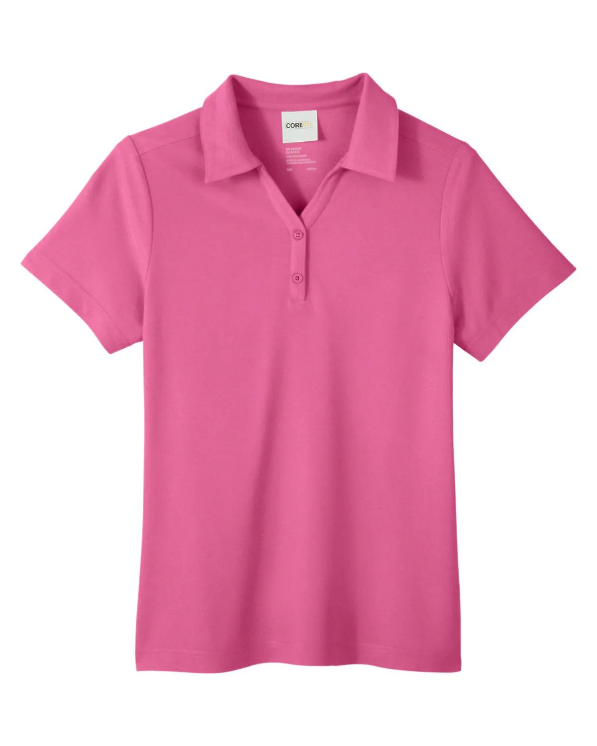 Ladies' Fusion ChromaSoft™ Pique Polo 118 of 229