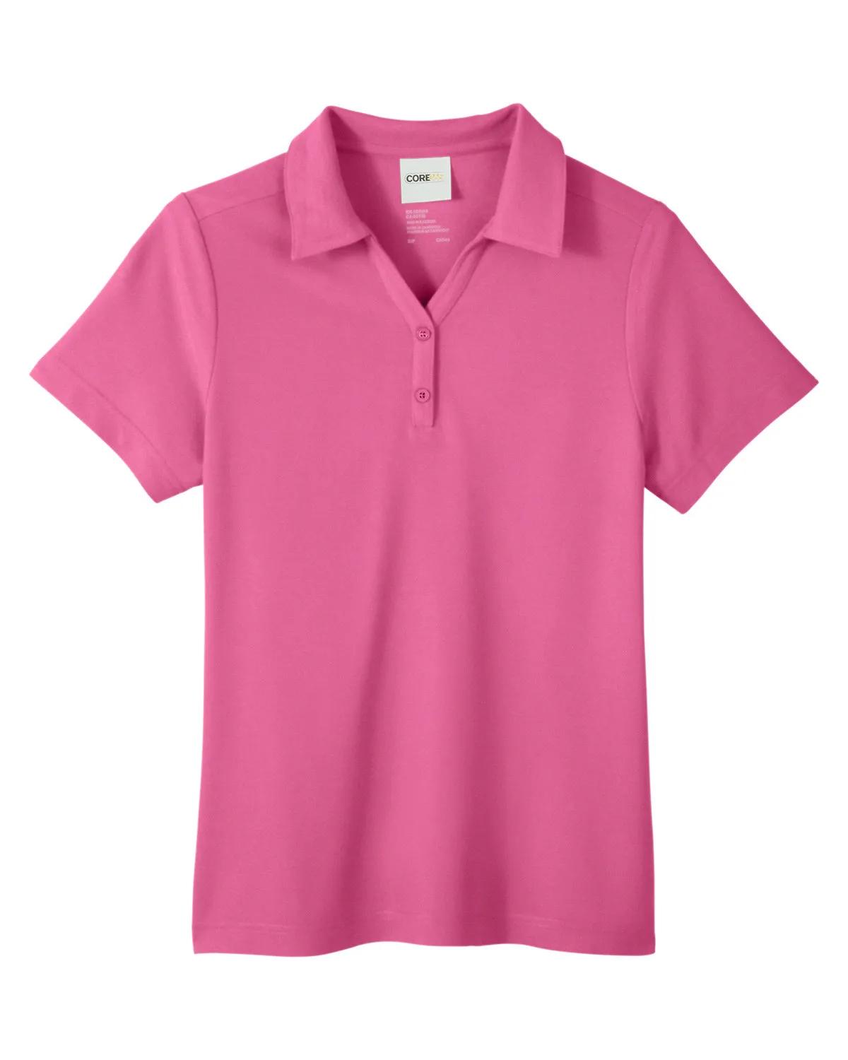 Ladies' Fusion ChromaSoft™ Pique Polo 141 of 229