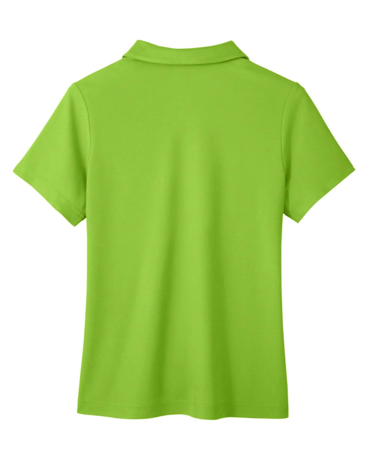 Ladies' Fusion ChromaSoft™ Pique Polo 49 of 229