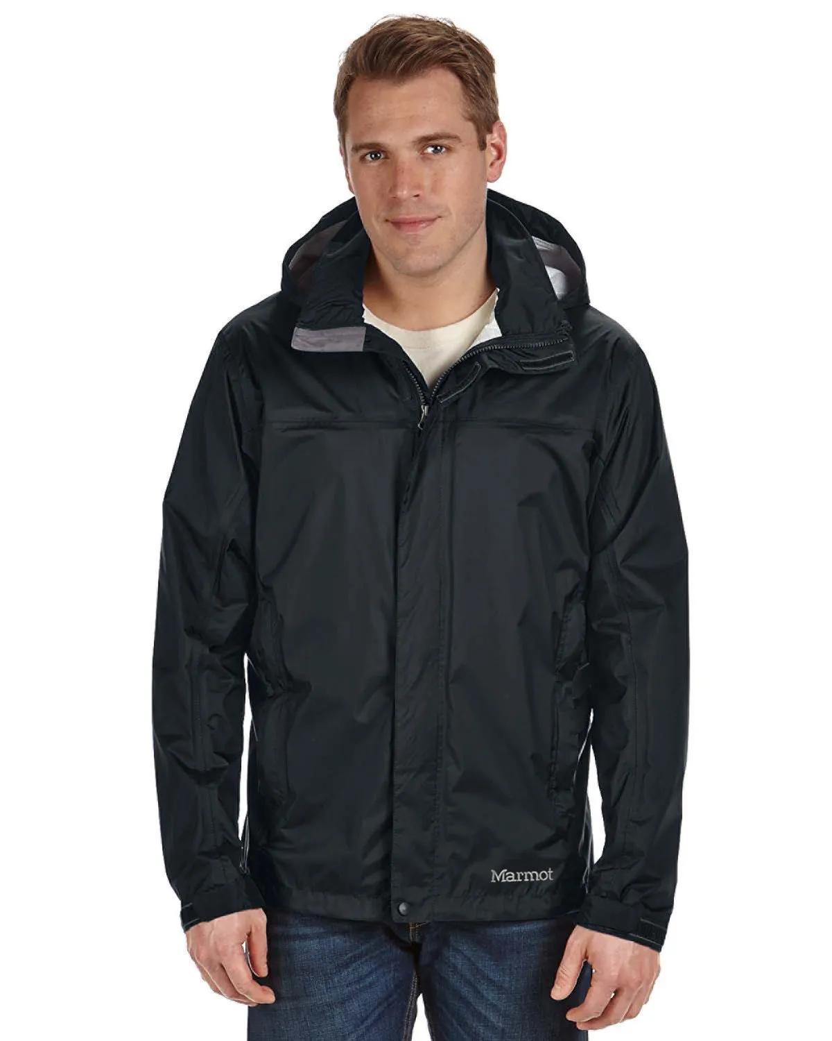 Men's Precip Eco Jacket 2 of 19