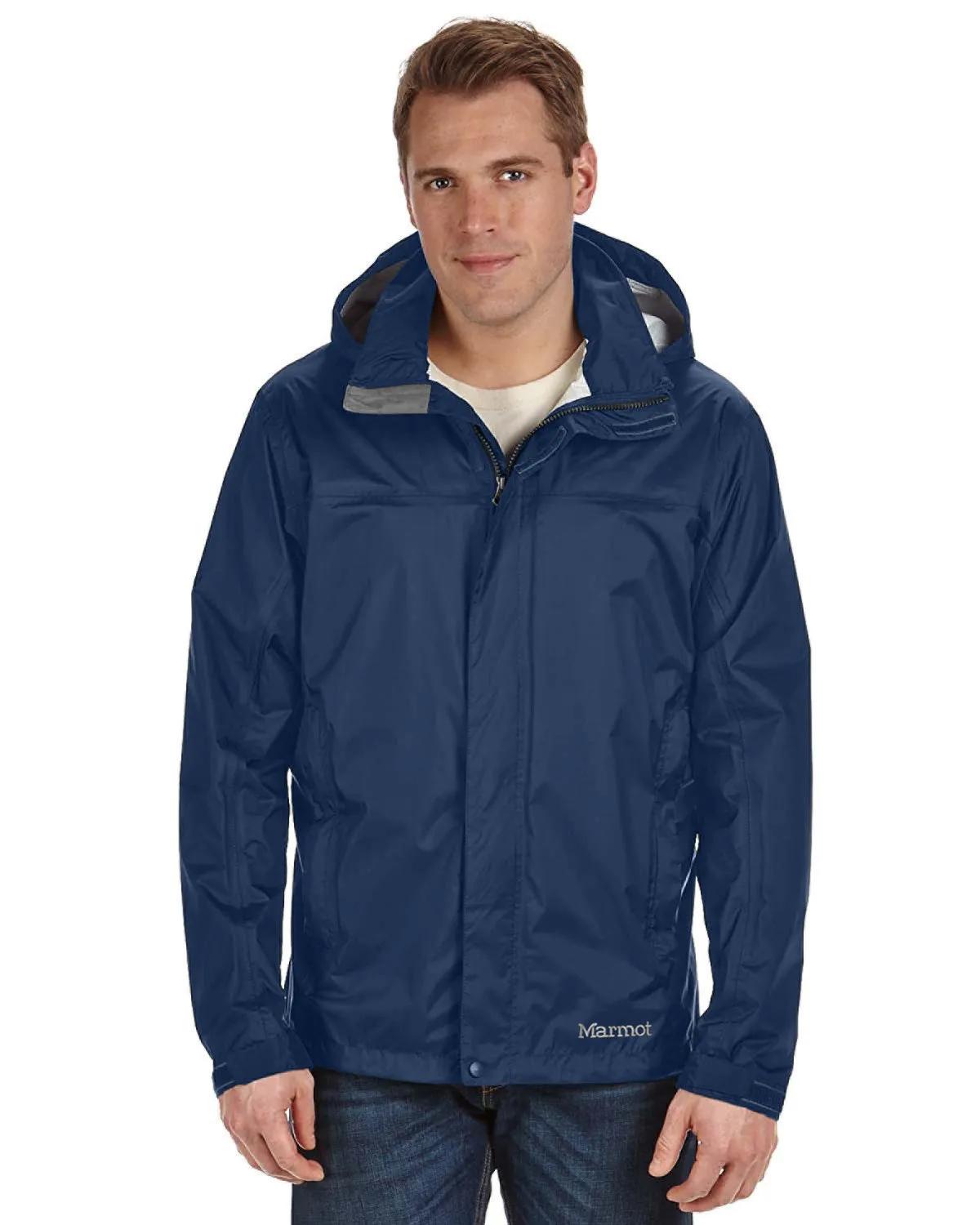 Men's Precip Eco Jacket 1 of 19