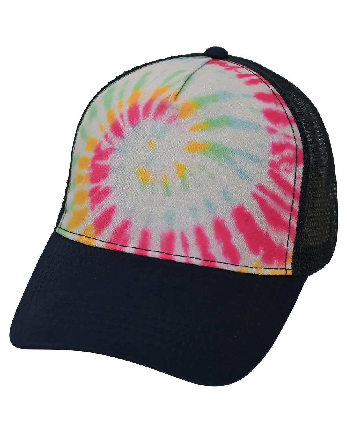 Adult Trucker Hat 4 of 13