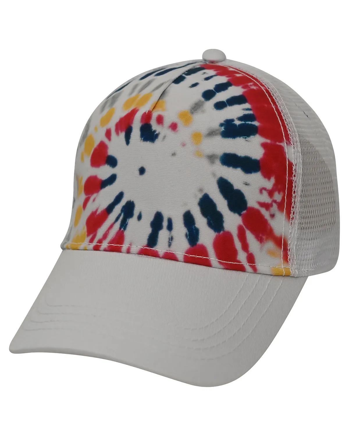 Adult Trucker Hat 3 of 13