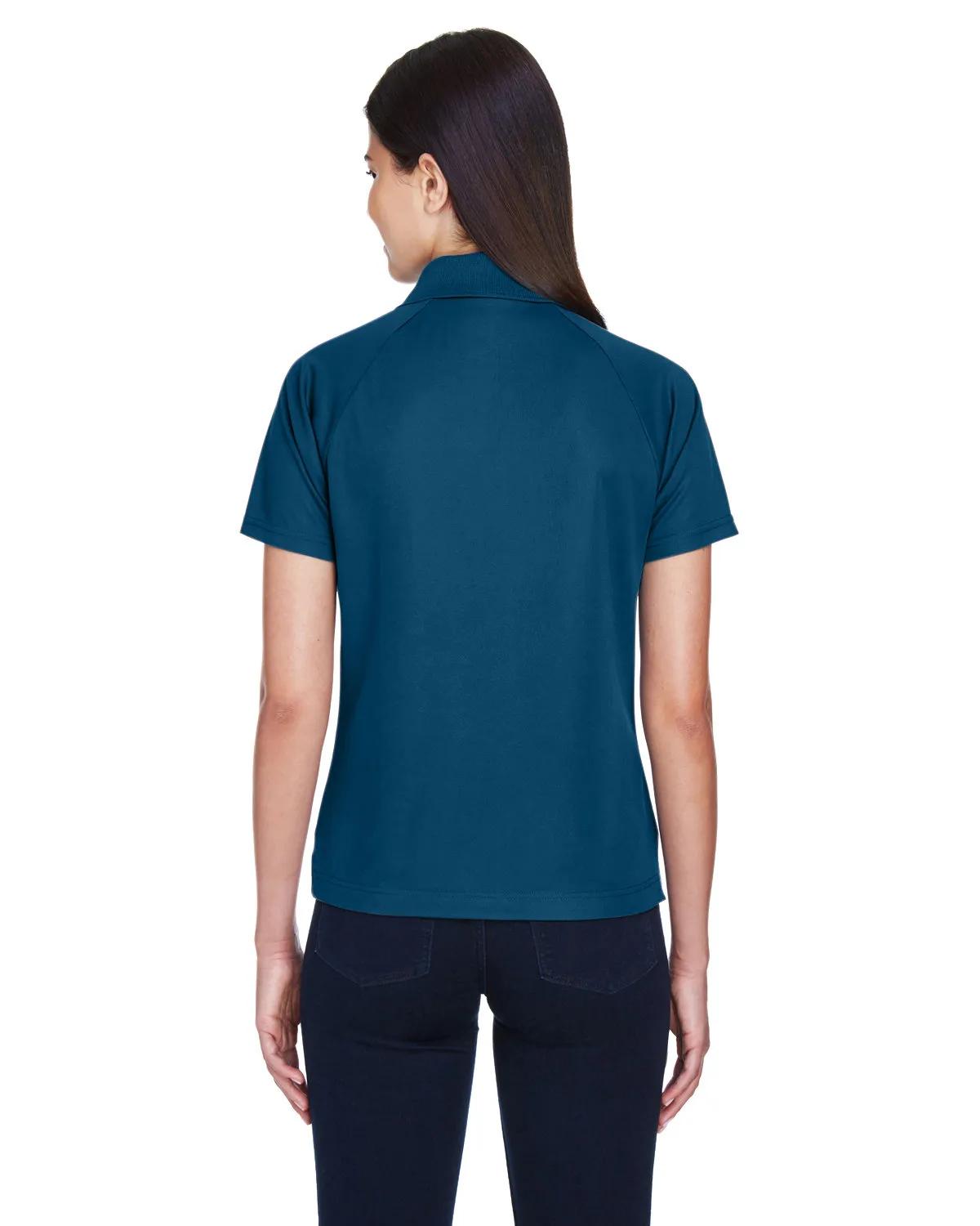 Ladies' Eperformance™ Piqué Polo 2 of 6